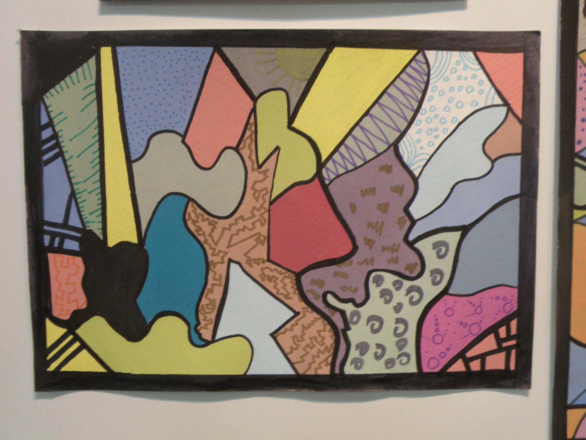 Caneta-Lápis sobre Guache (3).JPG